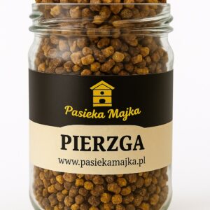 Pierzga