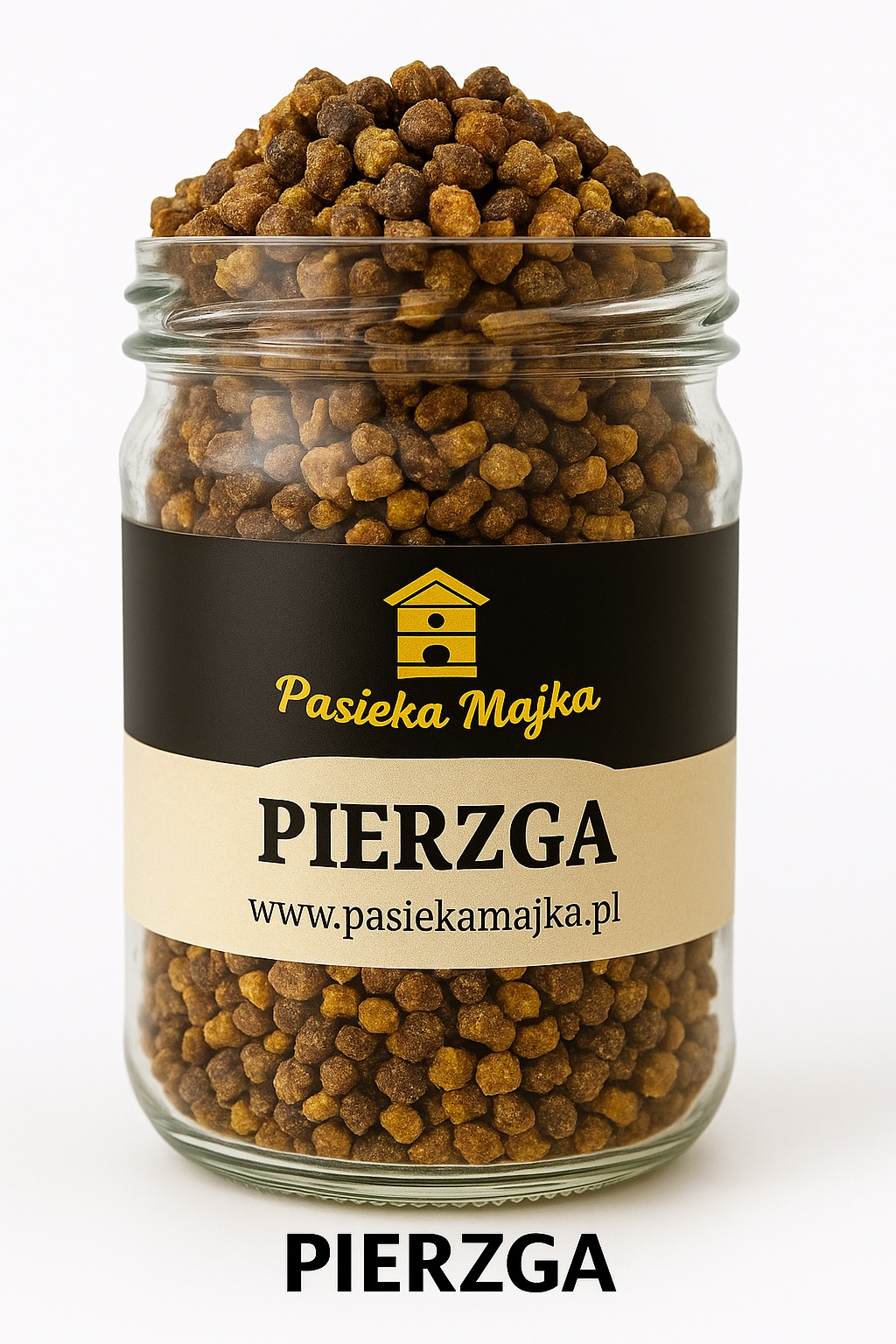 Pierzga