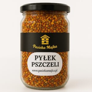 Pyłek pszczeli