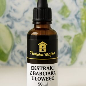 Ekstrakt z Barciaka Ulowego